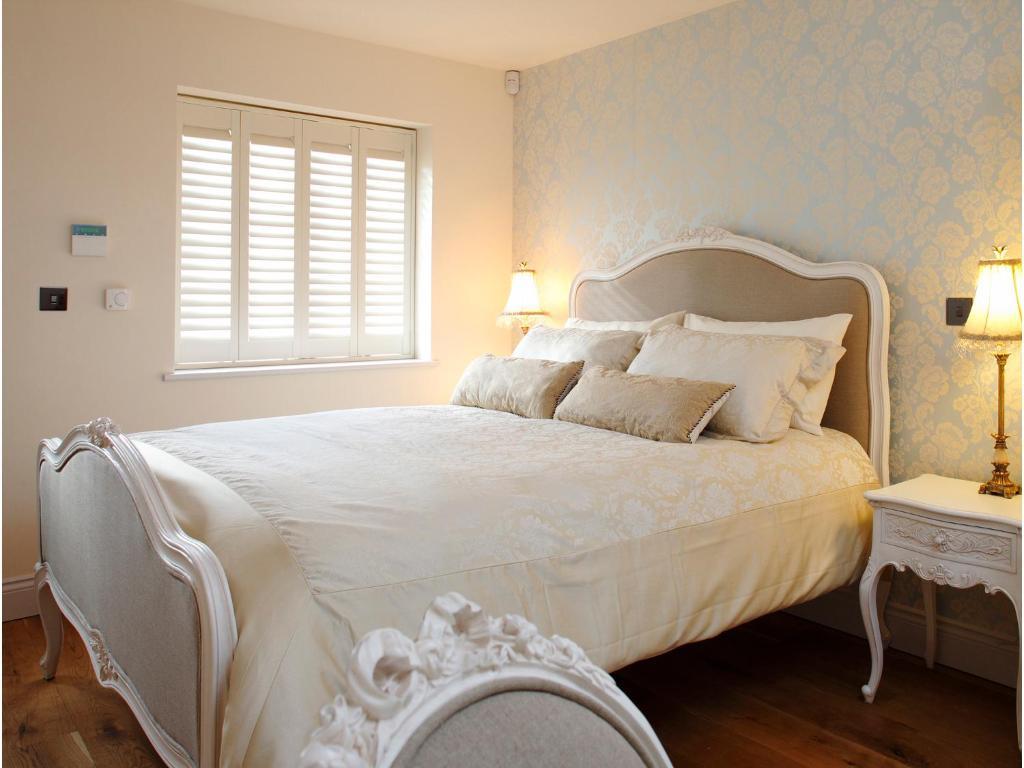 The Broad Leys Bed and Breakfast Aylesbury  Rum bild