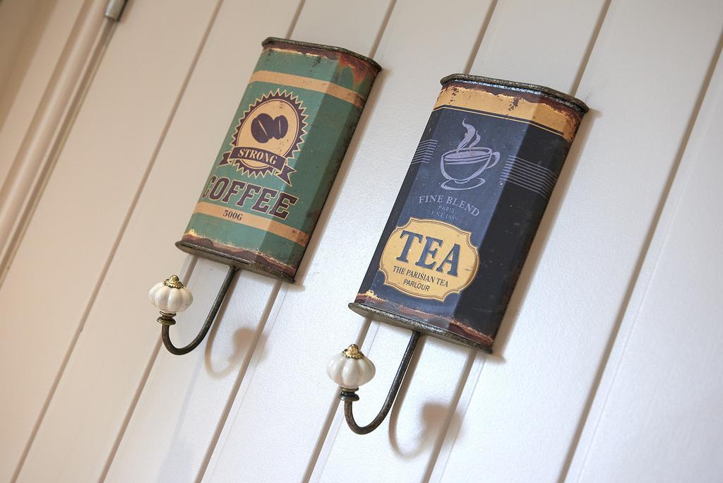 The Broad Leys Bed and Breakfast Aylesbury  Rum bild