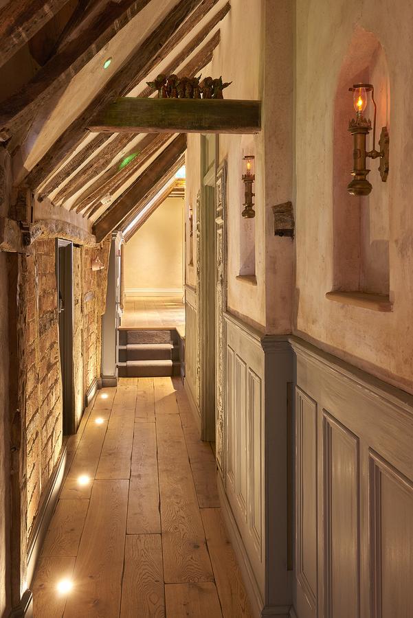The Broad Leys Bed and Breakfast Aylesbury  Exteriör bild